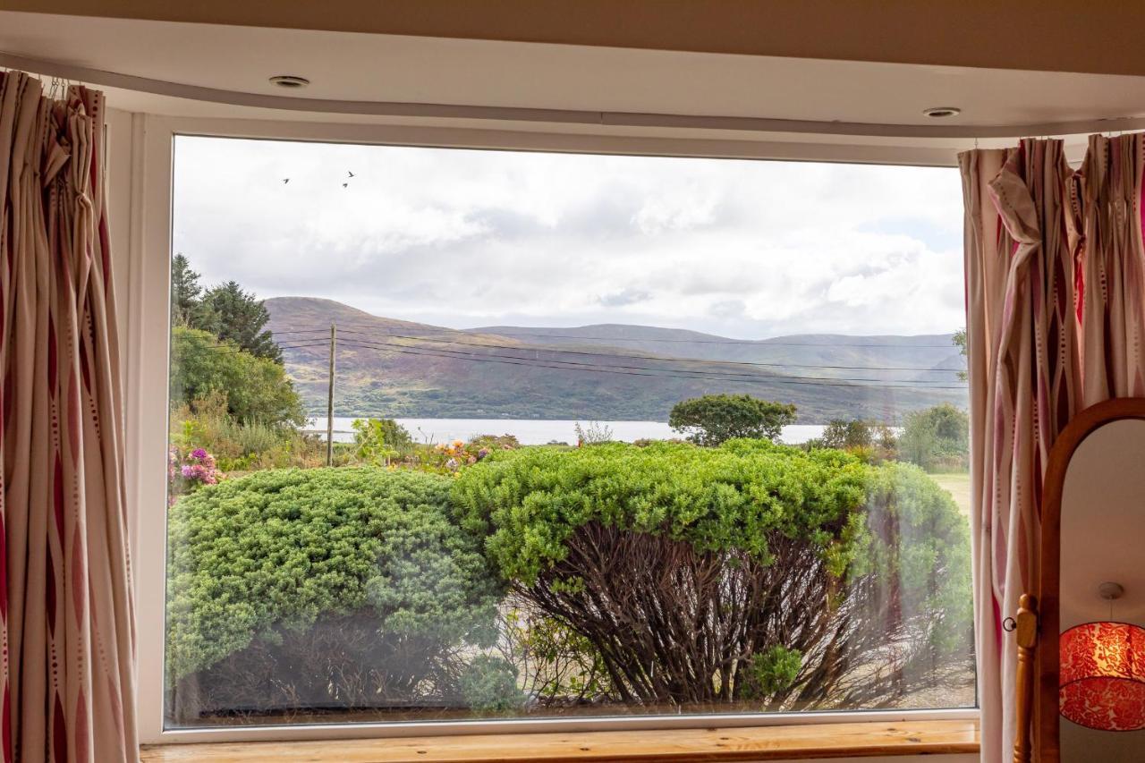 Church Island View Holiday Home Waterville Exterior foto